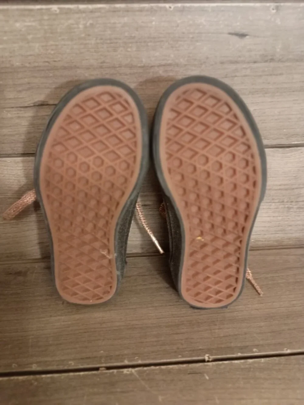 Vans beautiful like